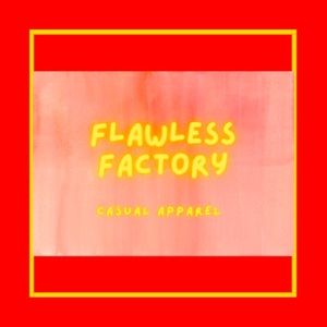 Meet your Posher, Flawless Factory